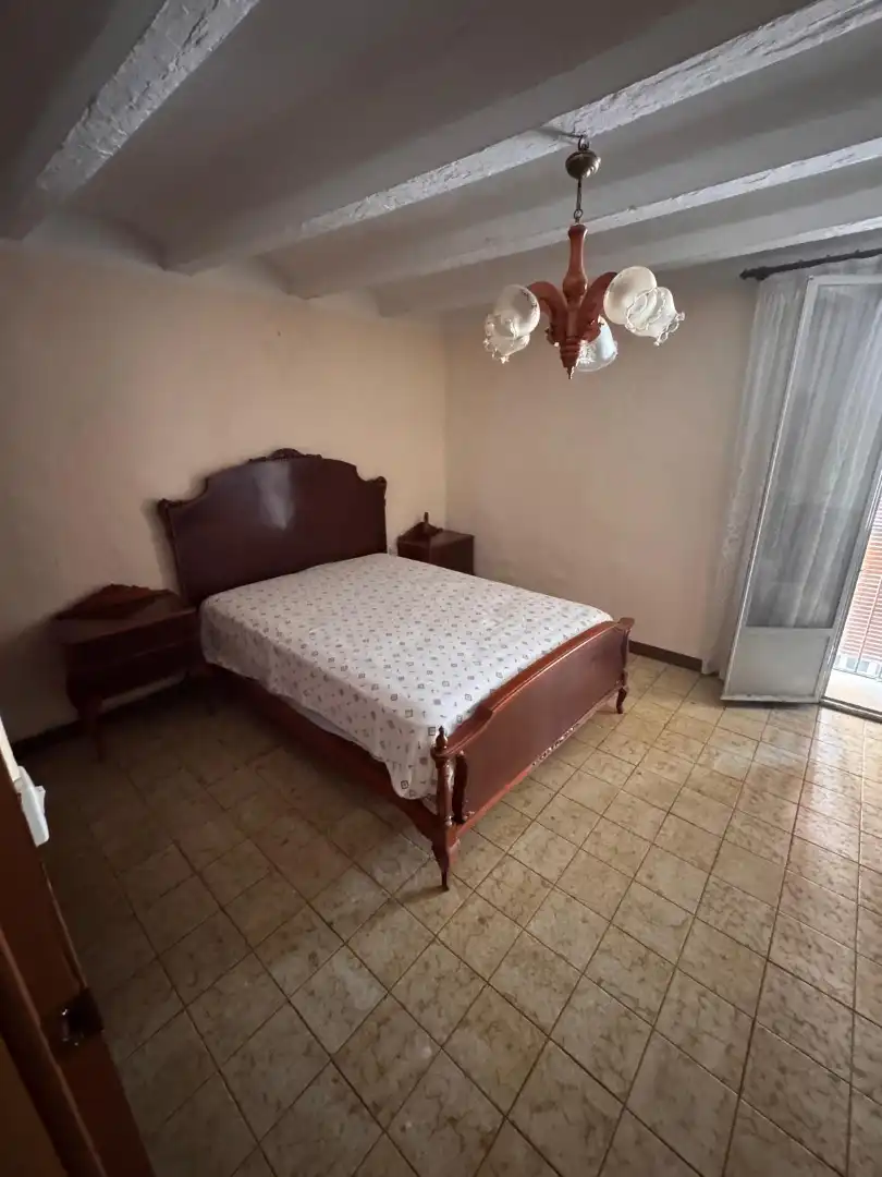 Bedroom of Houses for sale in Ulldecona  with Terrace and Storage room