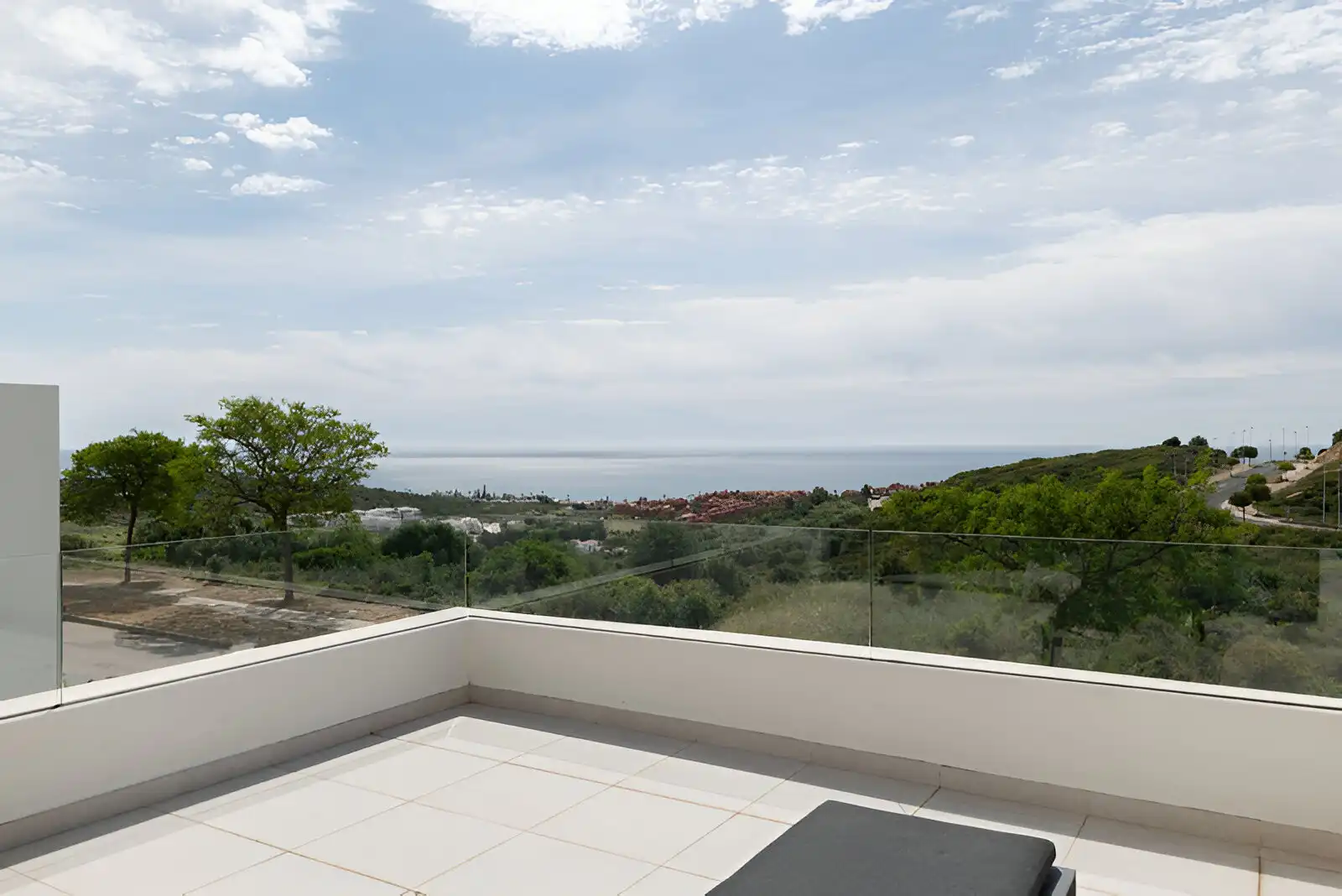 Adossat amb piscina en venda a Casares Golf - Casares del Sol, imagen 21