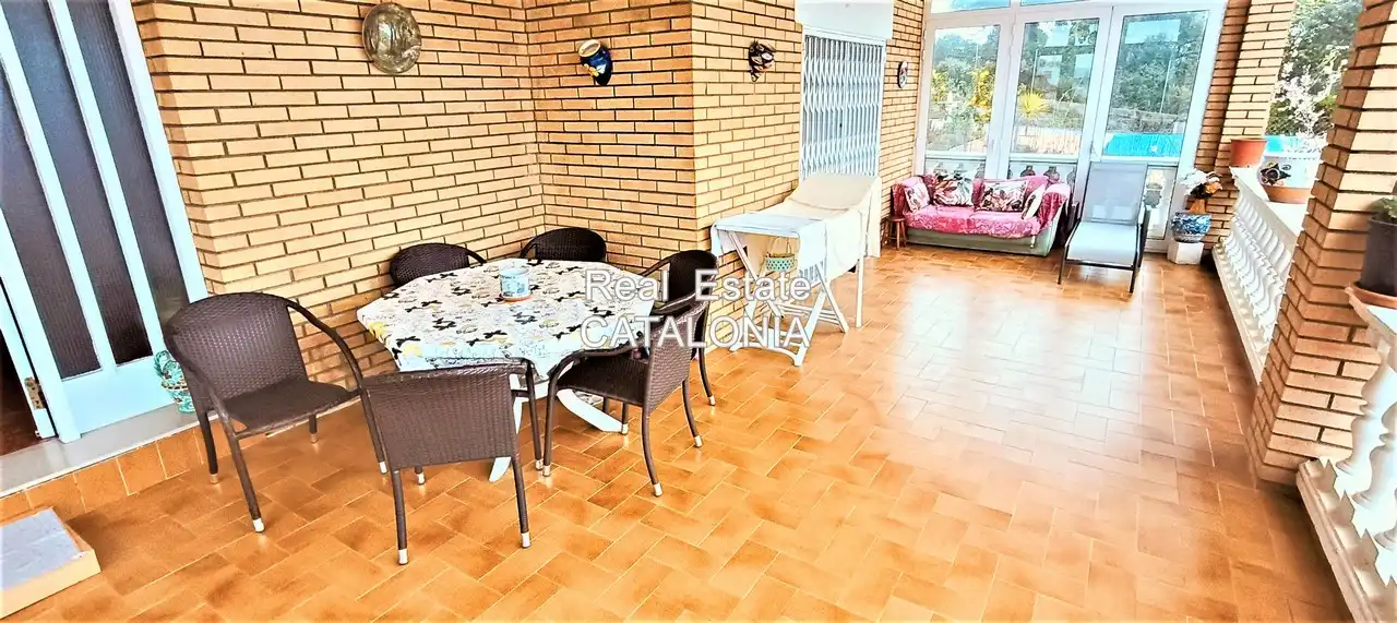 Villa avec terrasse à vendre à Avinguda Rafael Albertí, imagen 35