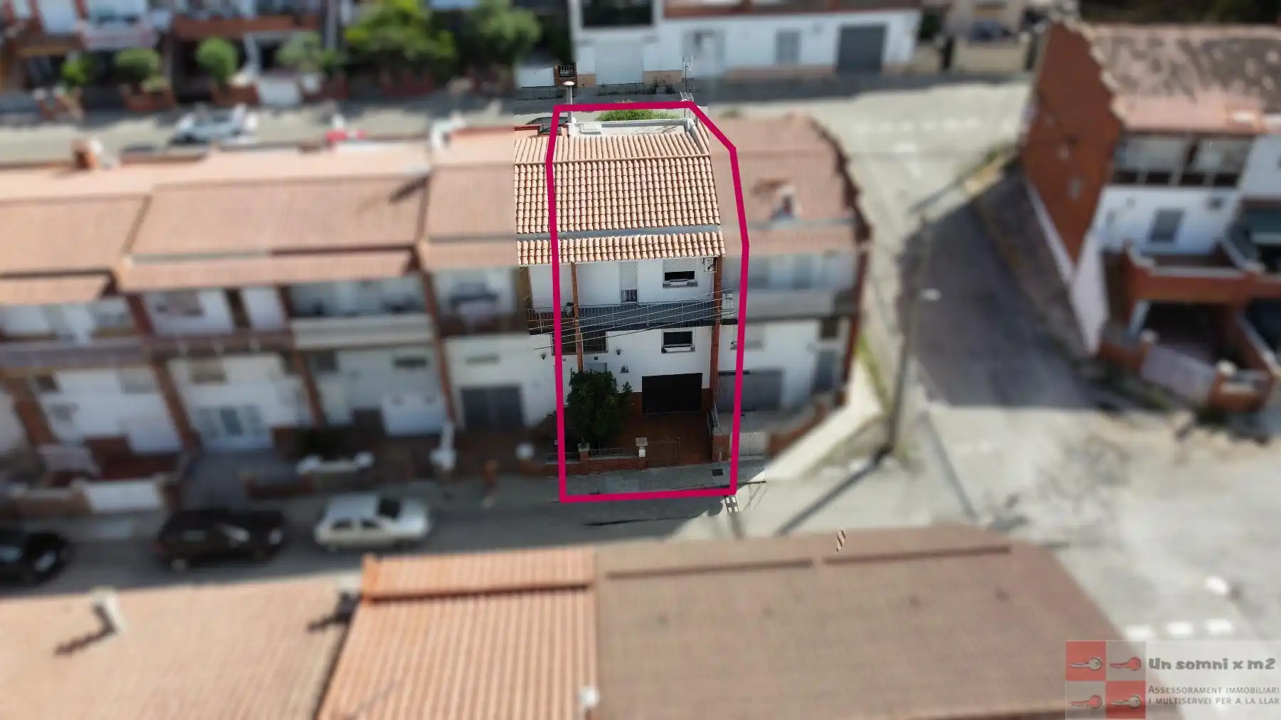 Casa adosada en venda a Lleida, Piera