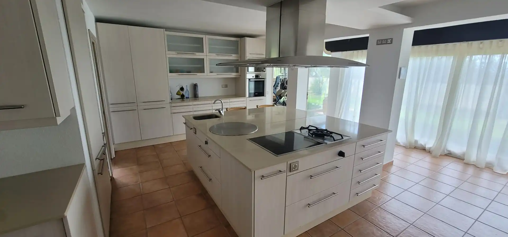 Kitchen of Houses for sale in Palamós  with Air Conditioner, Heating and Private garden