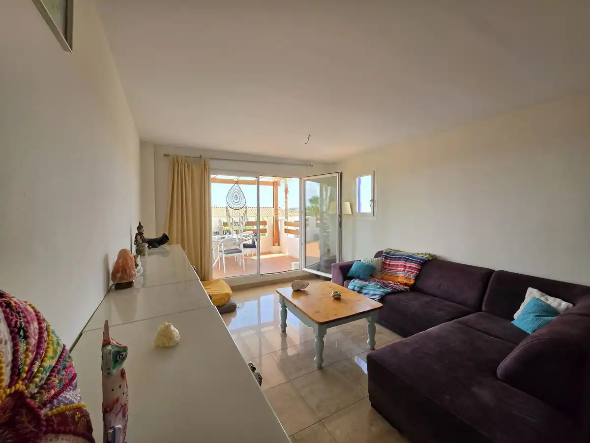 Appartement compact à vendre à Manilva Pueblo, imagen 2
