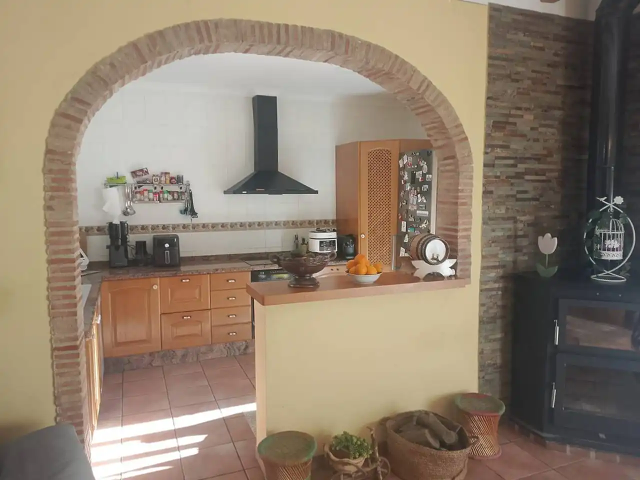 Casa o xalet en venda a Calle Eucaliptus, 2, Ador