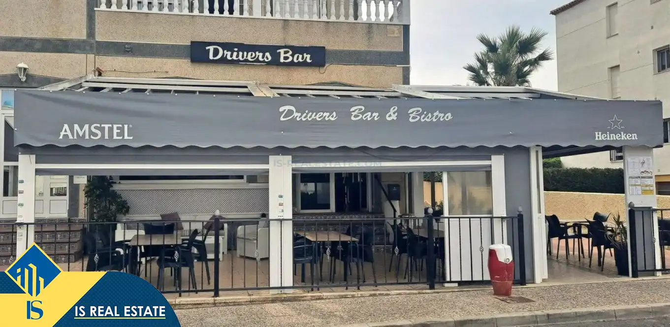 Local commercial à vendre à San Miguel de Salinas, imagen 2