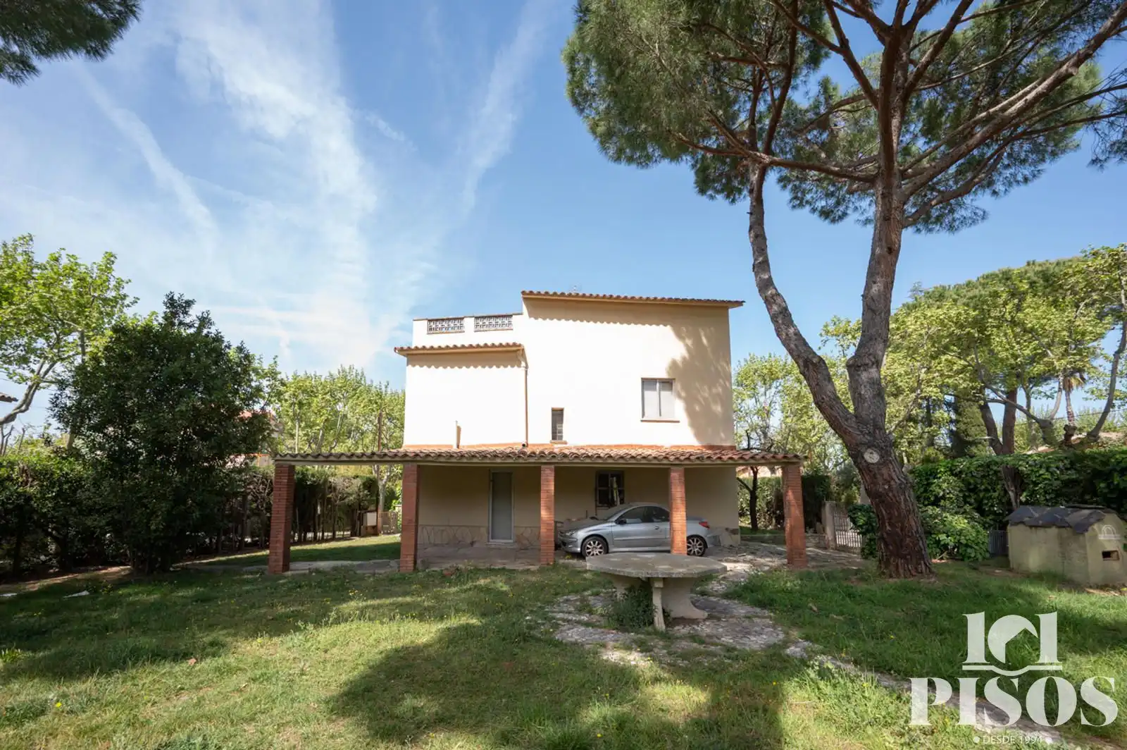 Villa avec jardin à vendre à Mas Gener
