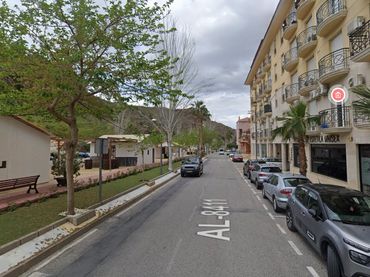 Flat for sale in Macael