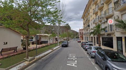 Venta de piso en Macaek Almeria