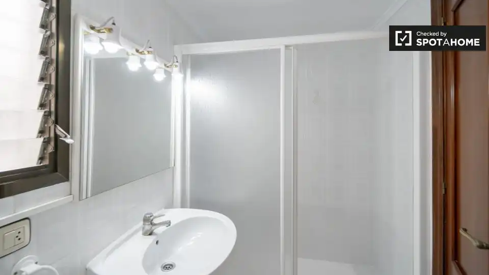 Room in Centro Puerto