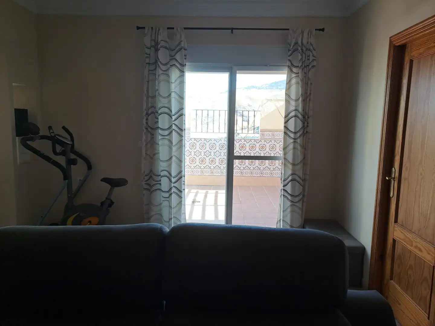 Penthouse mit Aufzug zum Verkauf in Loja, imagen 9
