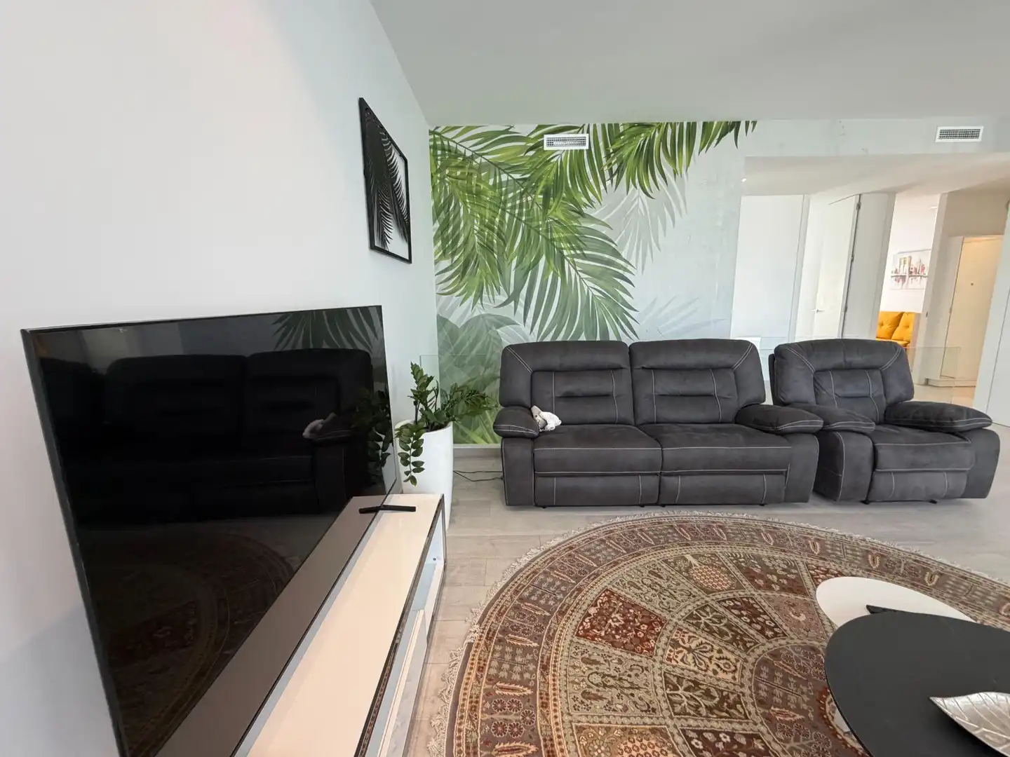 Maison avec piscine à vendre à Carrer Brasil, imagen 7