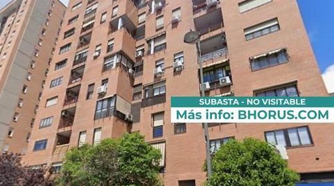 Foto 2 de Piso en venta en Rey Juan Carlos I, 73, El Carrascal, Leganés