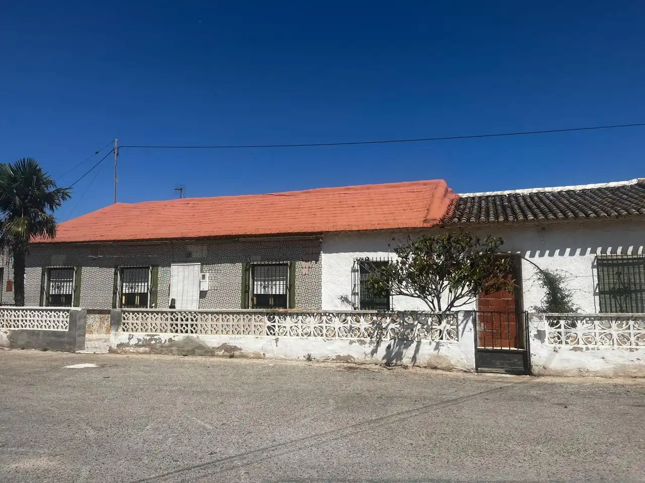 Finca rústica en venda a Los Sáez-las Beatas, San Pedro del Pinatar ciudad