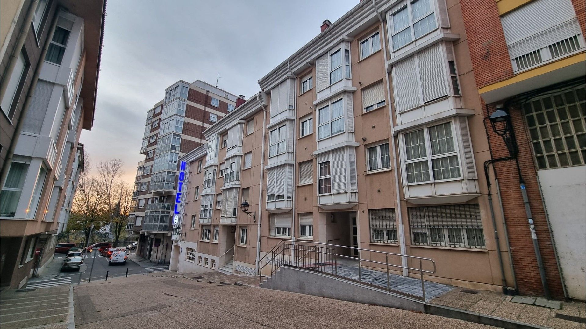 Apartament de lloguer a C PORTAL DE BELEN, Centro