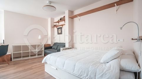 Foto 4 de Estudio de alquiler en Calle Guevara, Centro - Ayuntamiento, Santander