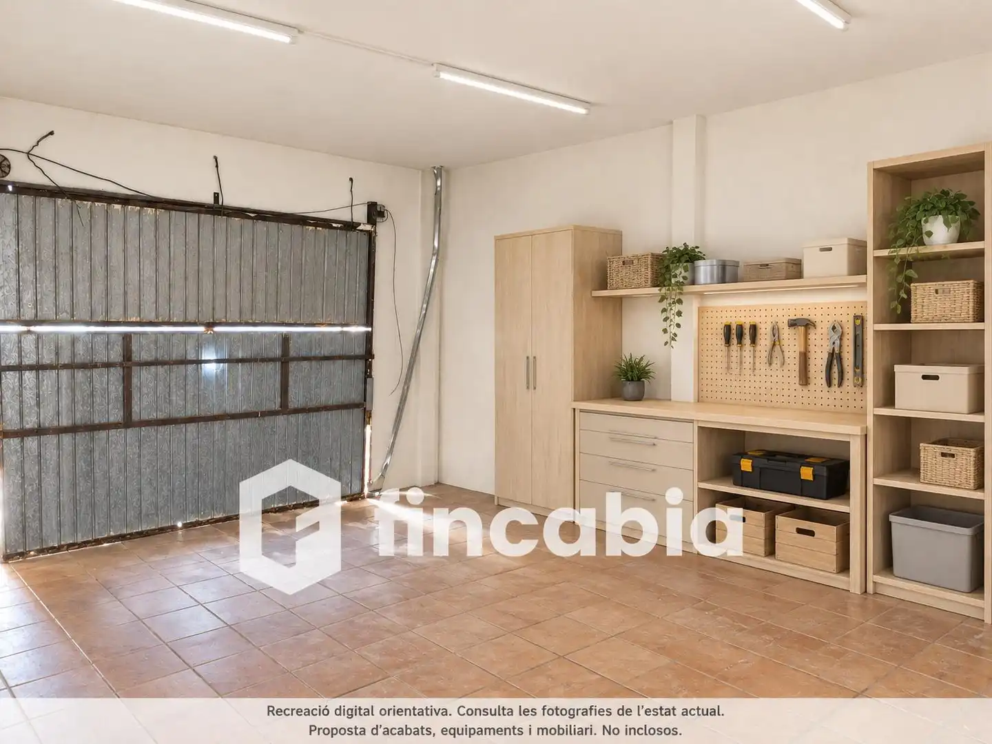 Maison avec jardin à vendre à Carrer de la Cadernera, imagen 15