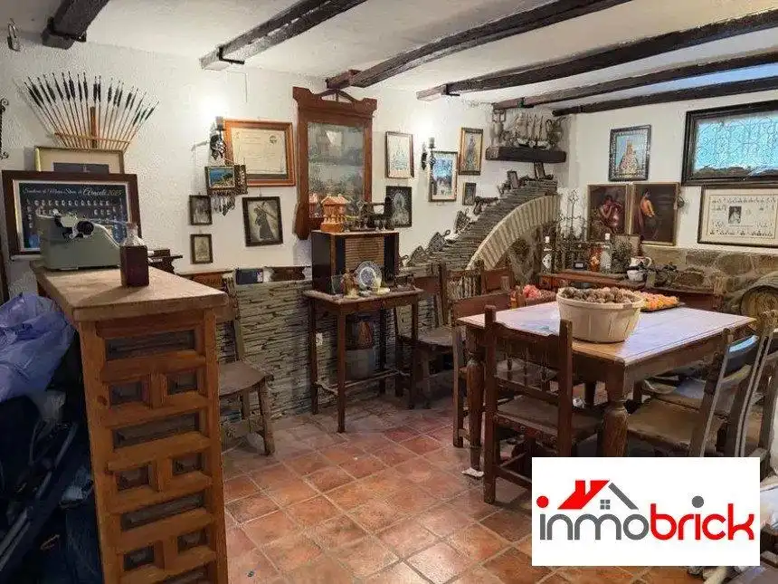 Chalet con piscina en venta en Poleares, imagen 25