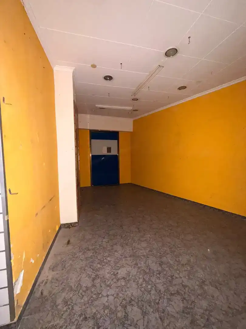 Ground floor for rent in Mislata