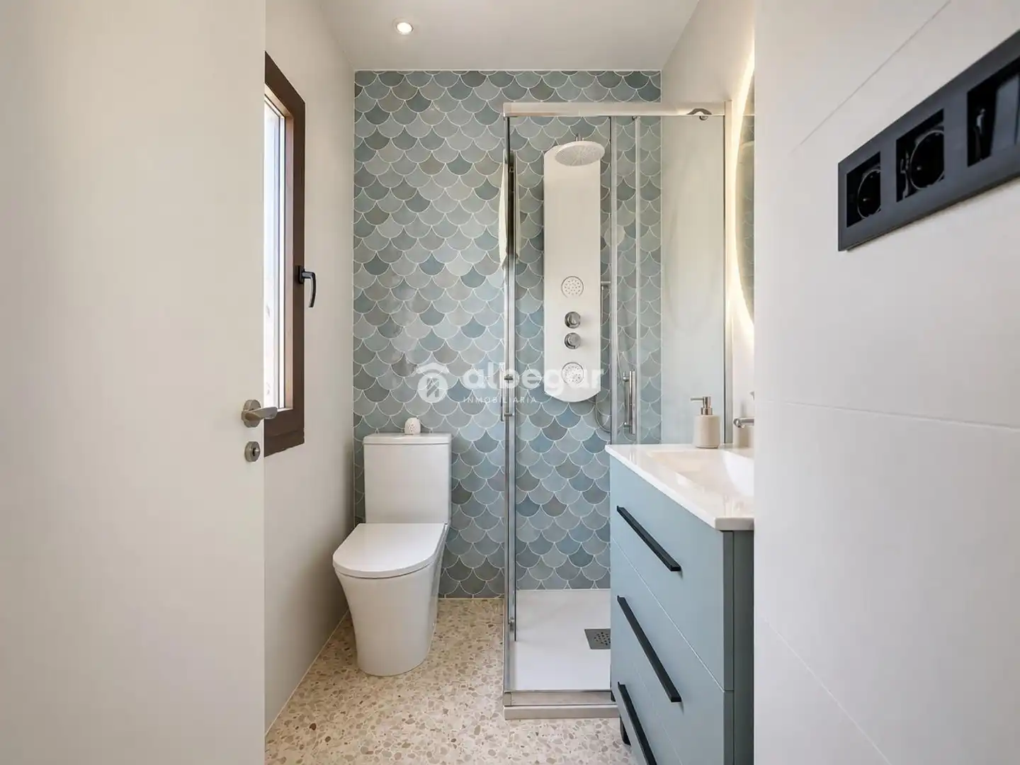 Detached house with pool to rent in Oliba, imagen 12