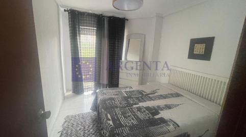 Foto 3 de Apartamento en venta en Casco Antiguo, Cáceres Capital