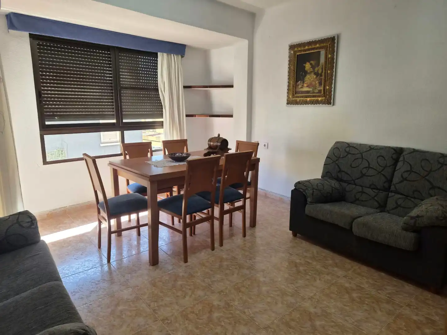 Flat for sale in Carrer de Martínez de Tena, imagen 4