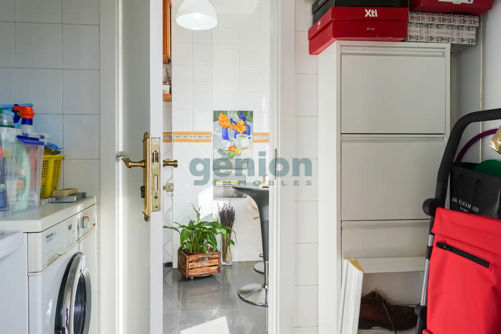 Duplex avec ascenseur à vendre à Carrer dels Remences 8, imagen 9