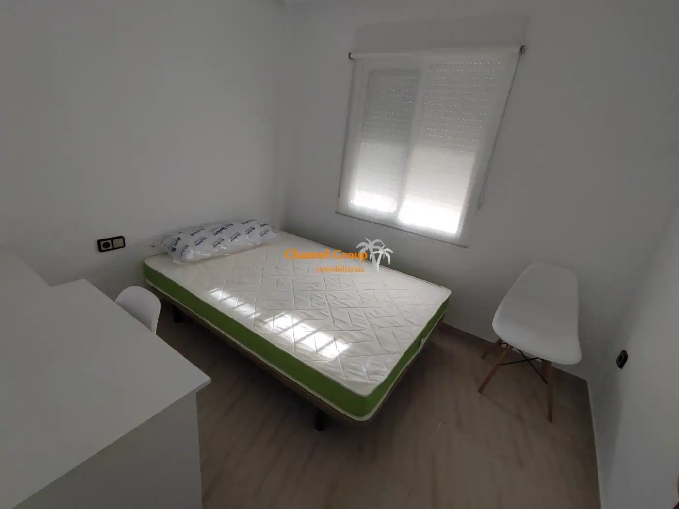 Apartamento en venta en Plaza Crevillente - Antiguos Juzgados - El Asilo