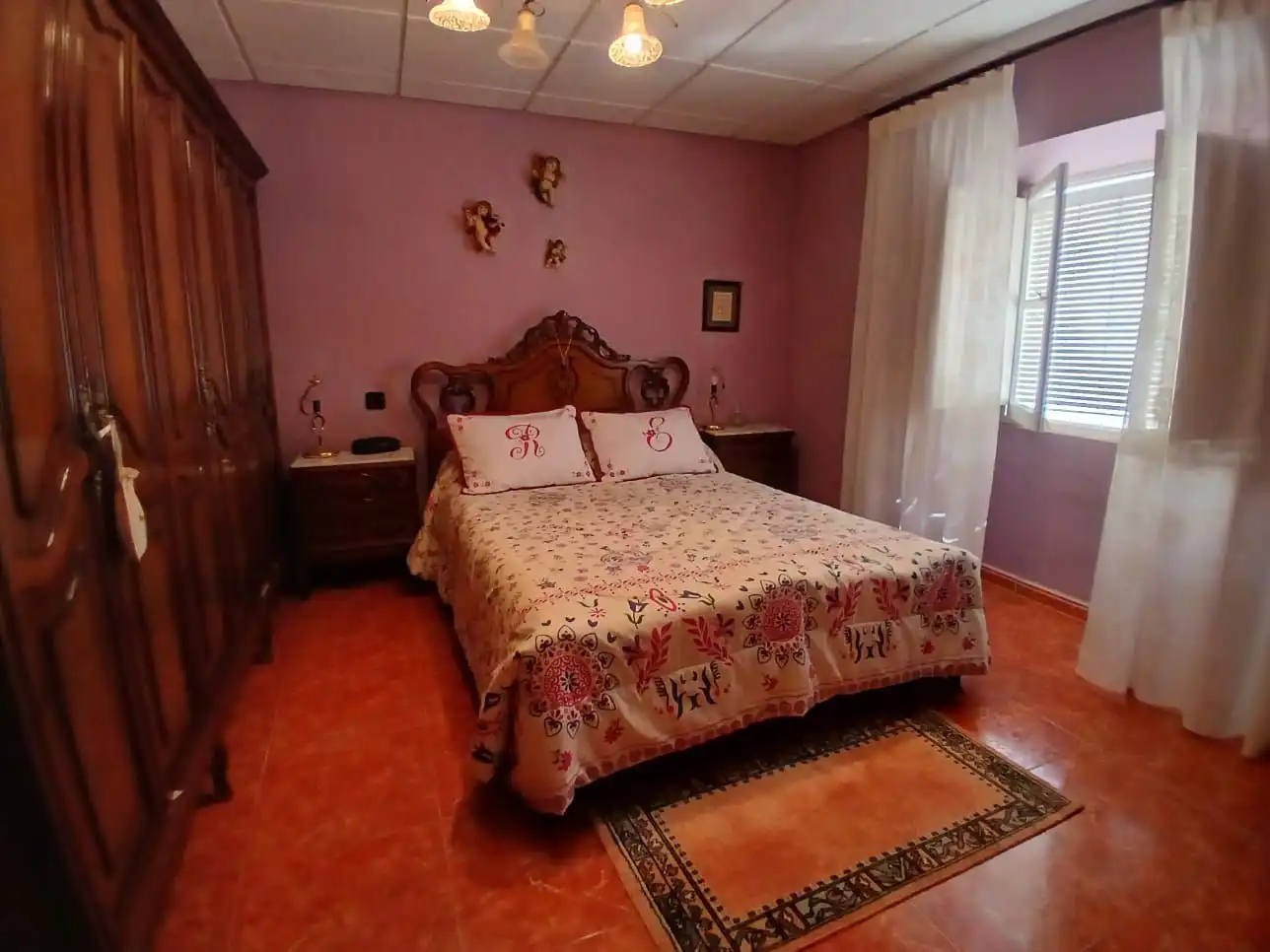 House with pool for sale in Valdepeñas, imagen 50