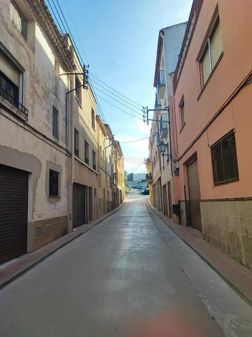 Casa con jardín en venta en Carrer de França, imagen 3