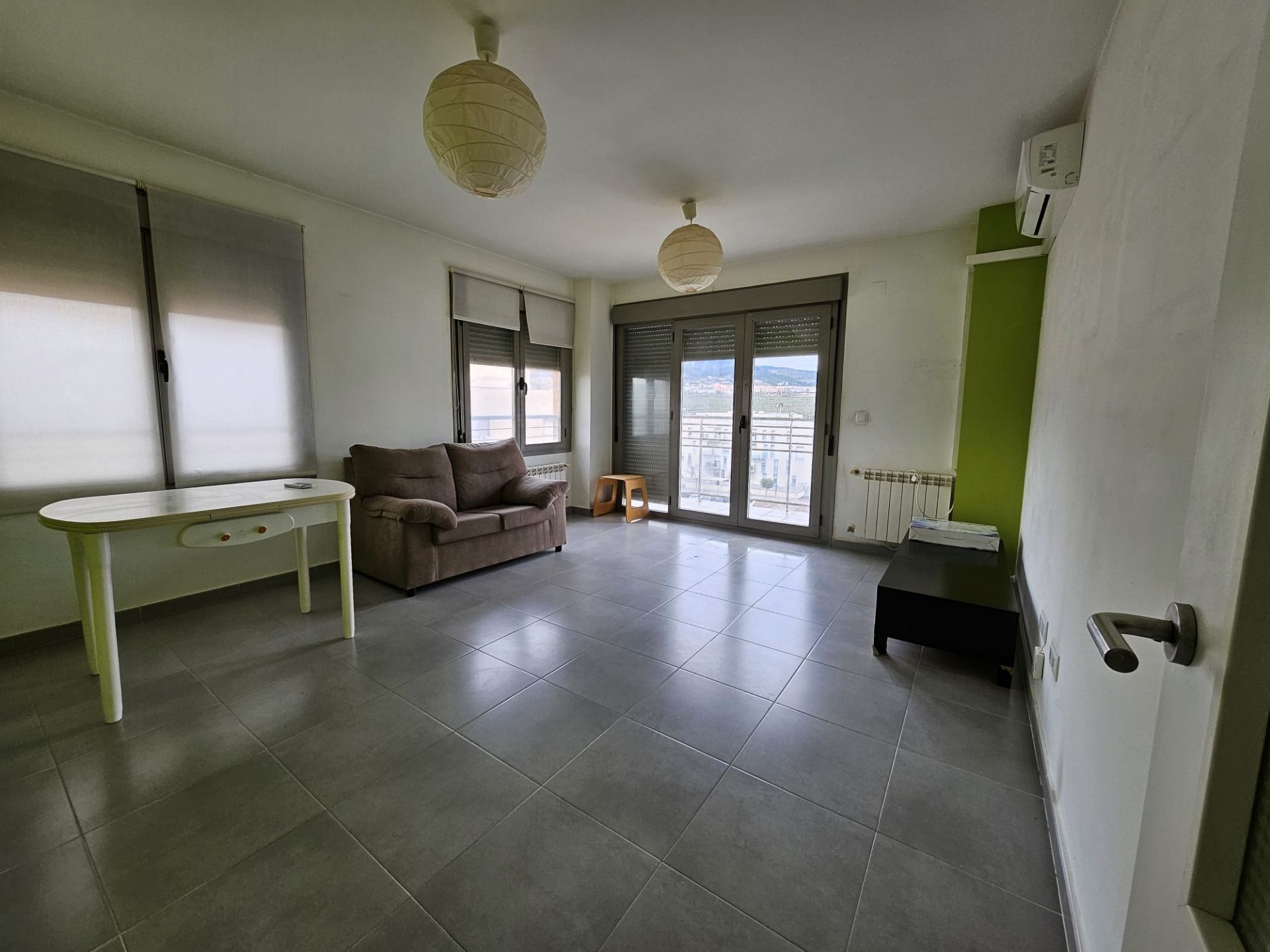 Piso en venta en Renfe - Bulevar 1ª y 2ª Fase