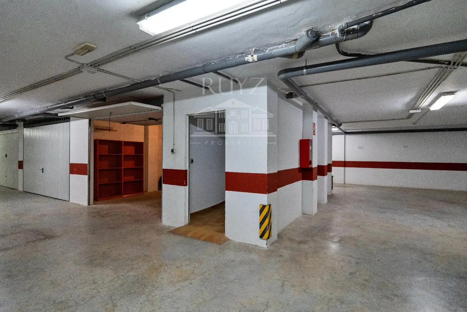 Wohnung mit Terrasse zum Verkauf in Centro, imagen 46
