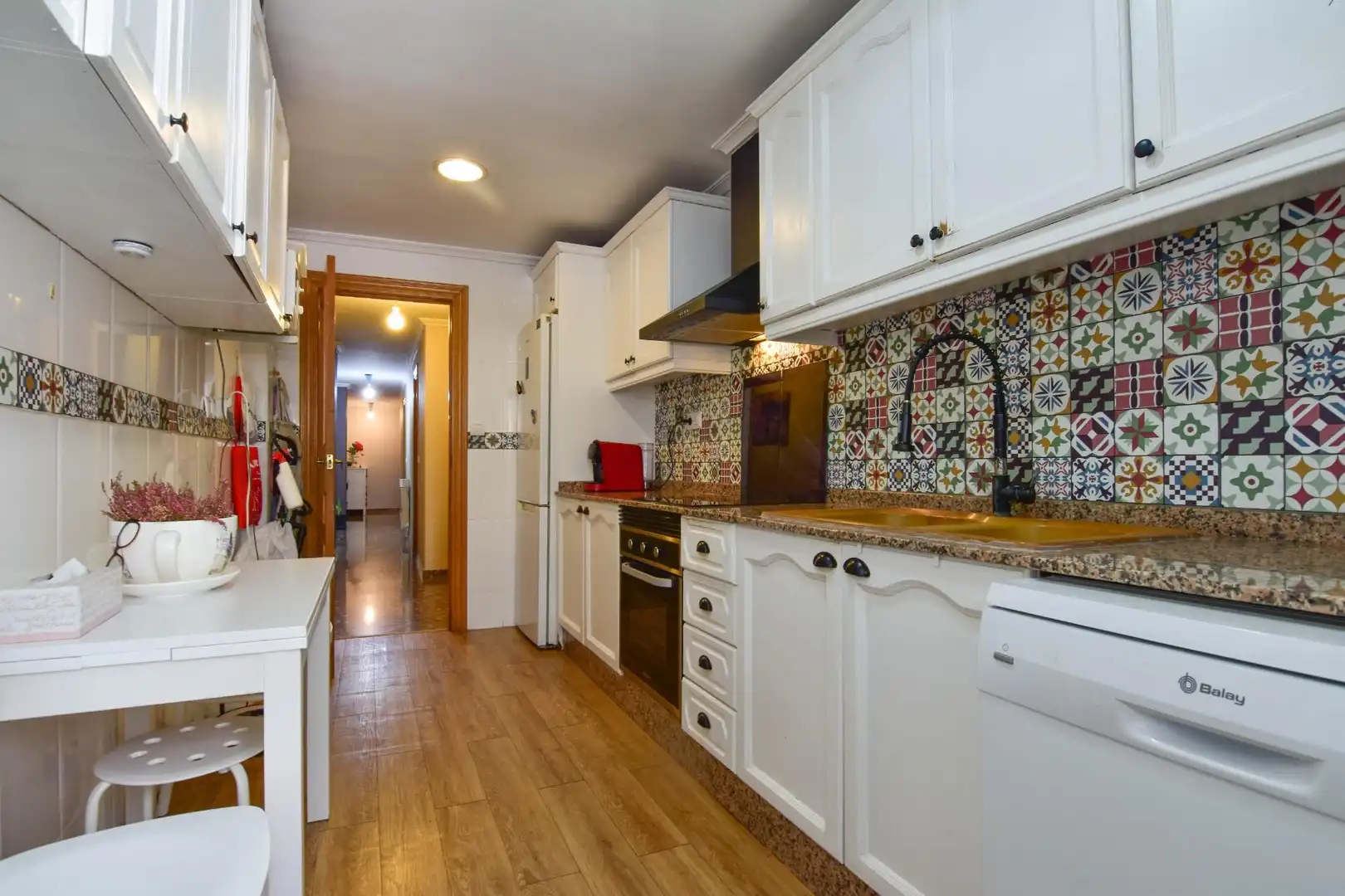 Appartement avec ascenseur à vendre à Calle Santa Ana, imagen 8
