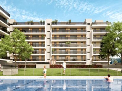 Flat for sale in Avinguda de la Canadiense, 7, Cappont