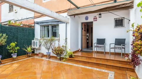 Foto 2 de Casa adosada en venda a La Motilla - Fuente del Rey, Dos Hermanas