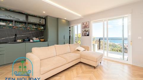 Foto 4 de Piso en venta en Carrer de Bélgica, Pueblo Español - Coveta Fumá, Alicante