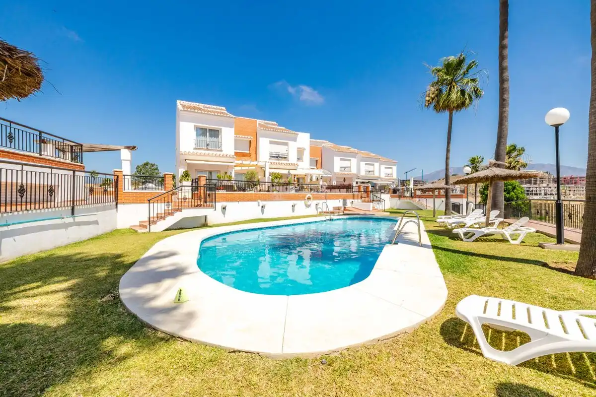Habitatge amb terrassa en venda a Calle Meloncillo, imagen 41