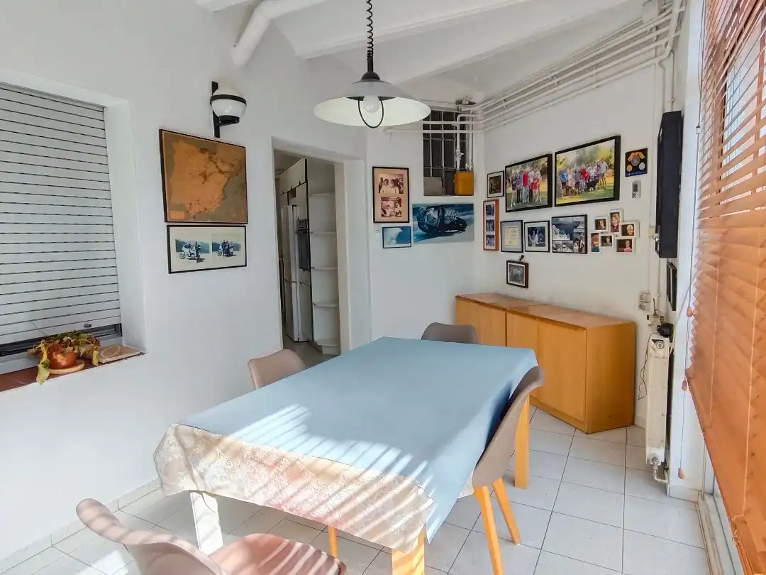 Piso con ascensor en venta en Passeig de la Devesa 1, imagen 4