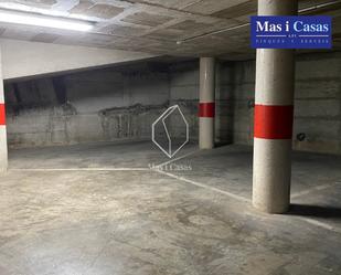 Aparcament de Garatge en venda en L'Escala