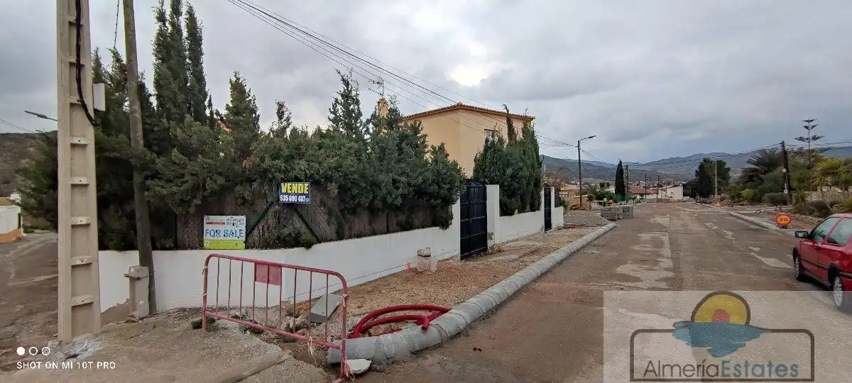 Casa en venda a Arboleas, imagen 4