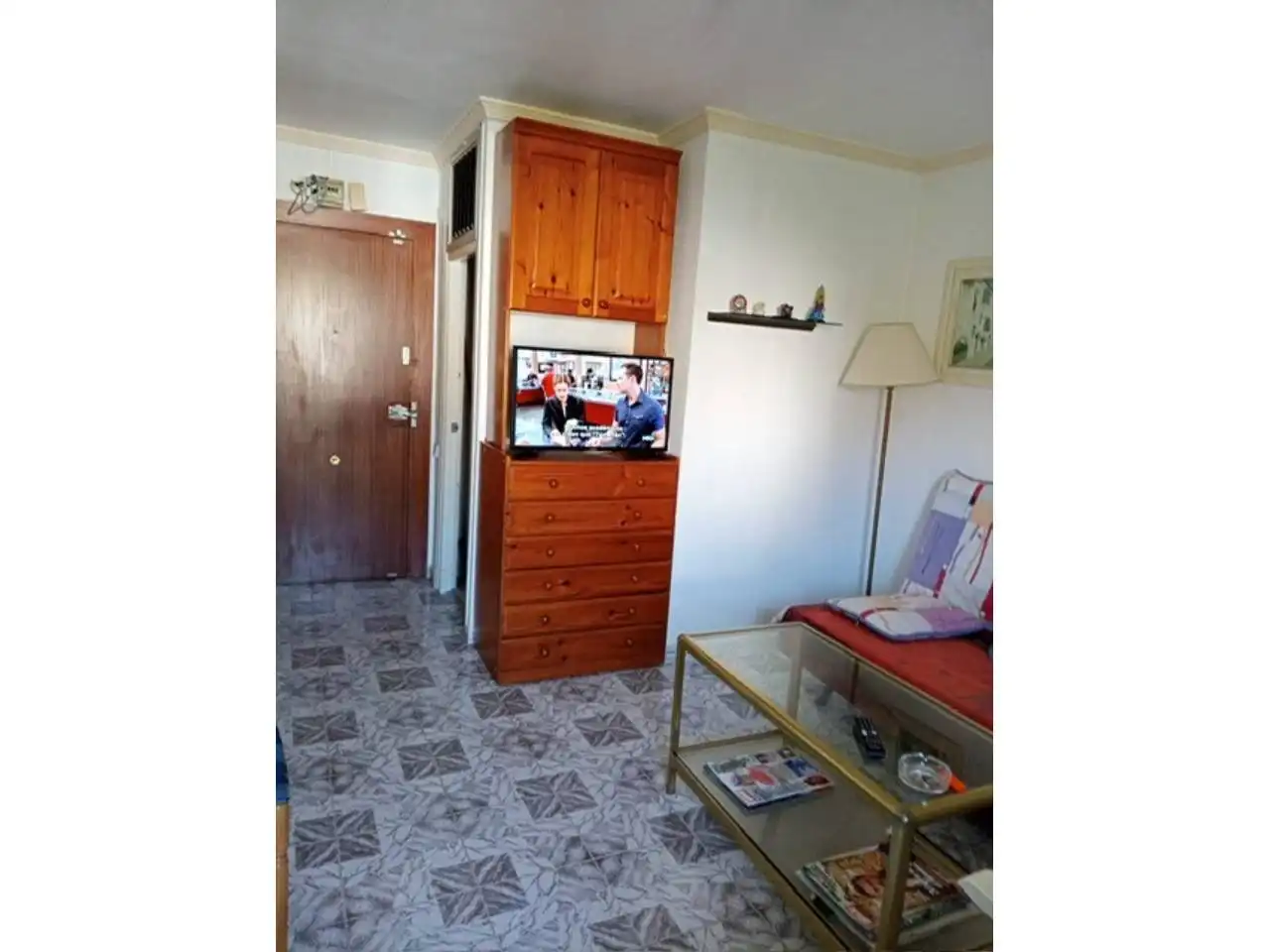 Flat with pool for sale in Parque de la Paloma, imagen 12