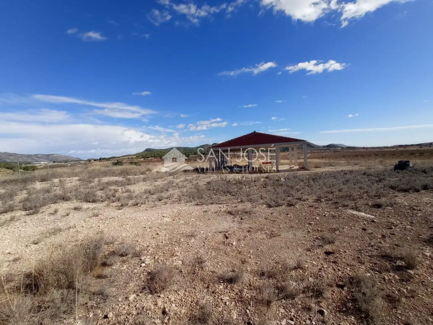 Residential land for sale in Monóvar  / Monòver, imagen 2
