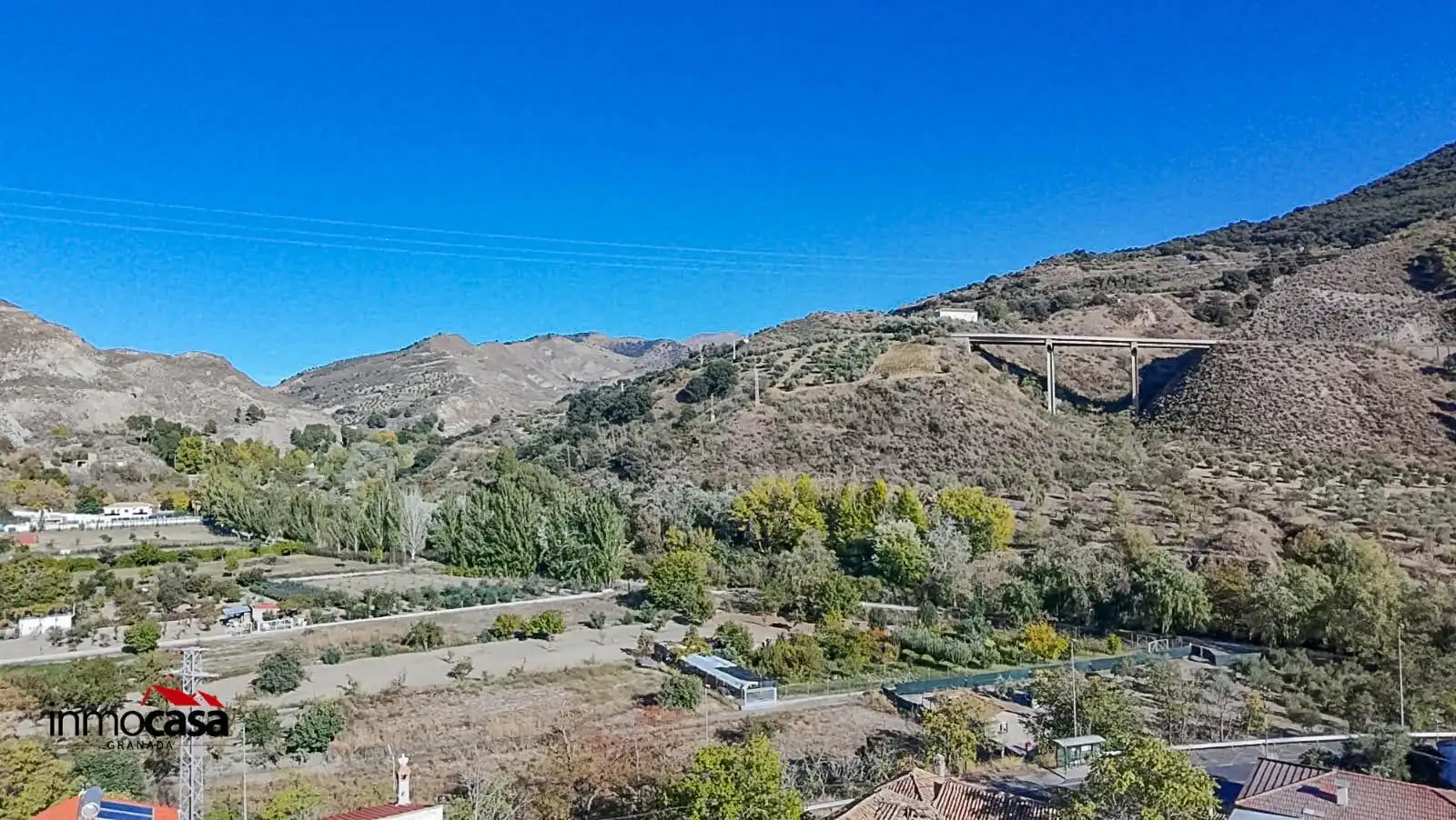 Lands and plots for sale in Calle Viejo de Guejar 2, imagen 44