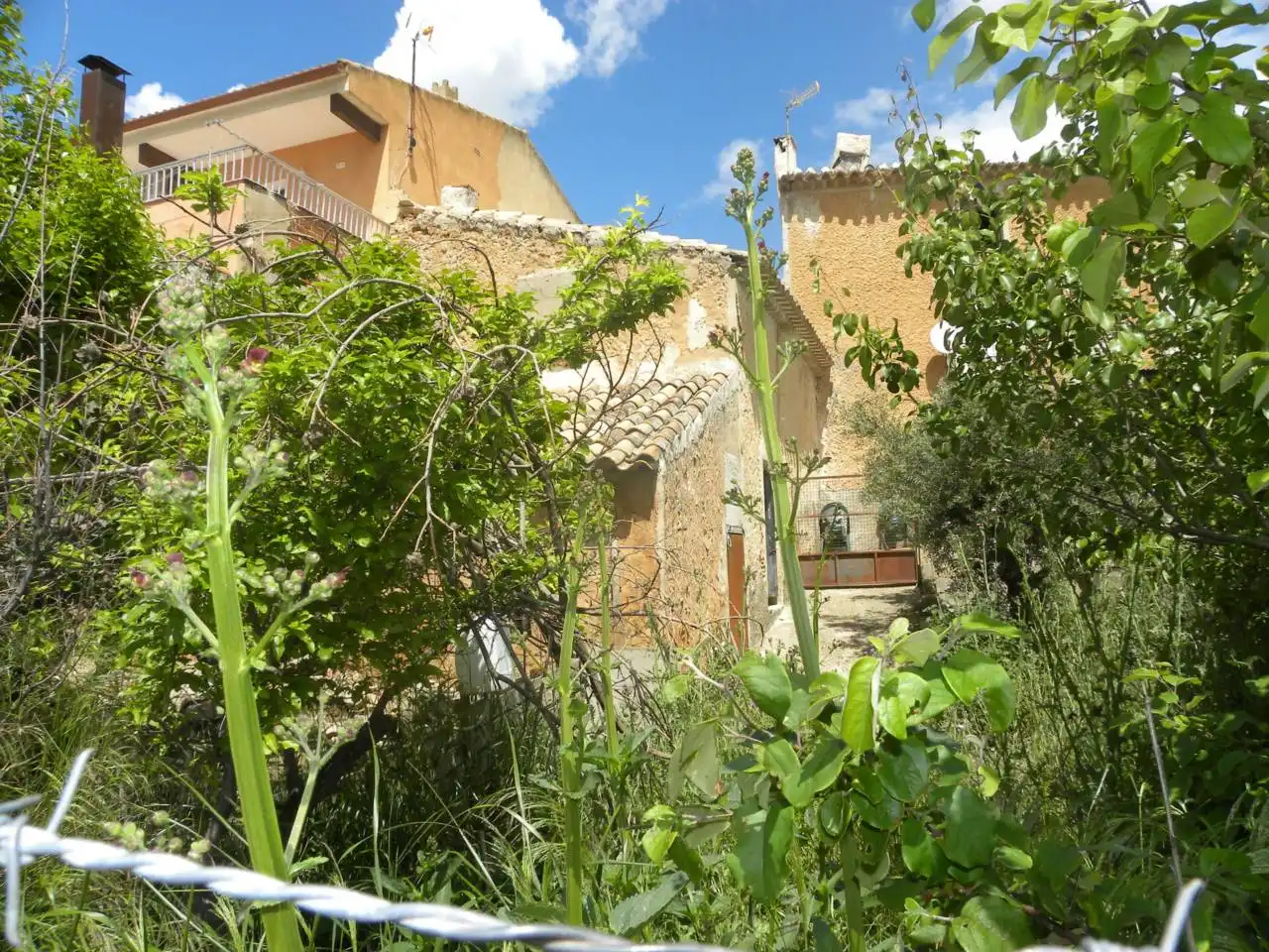 Haus mit Garten zum Verkauf in Caravaca de la Cruz, imagen 35