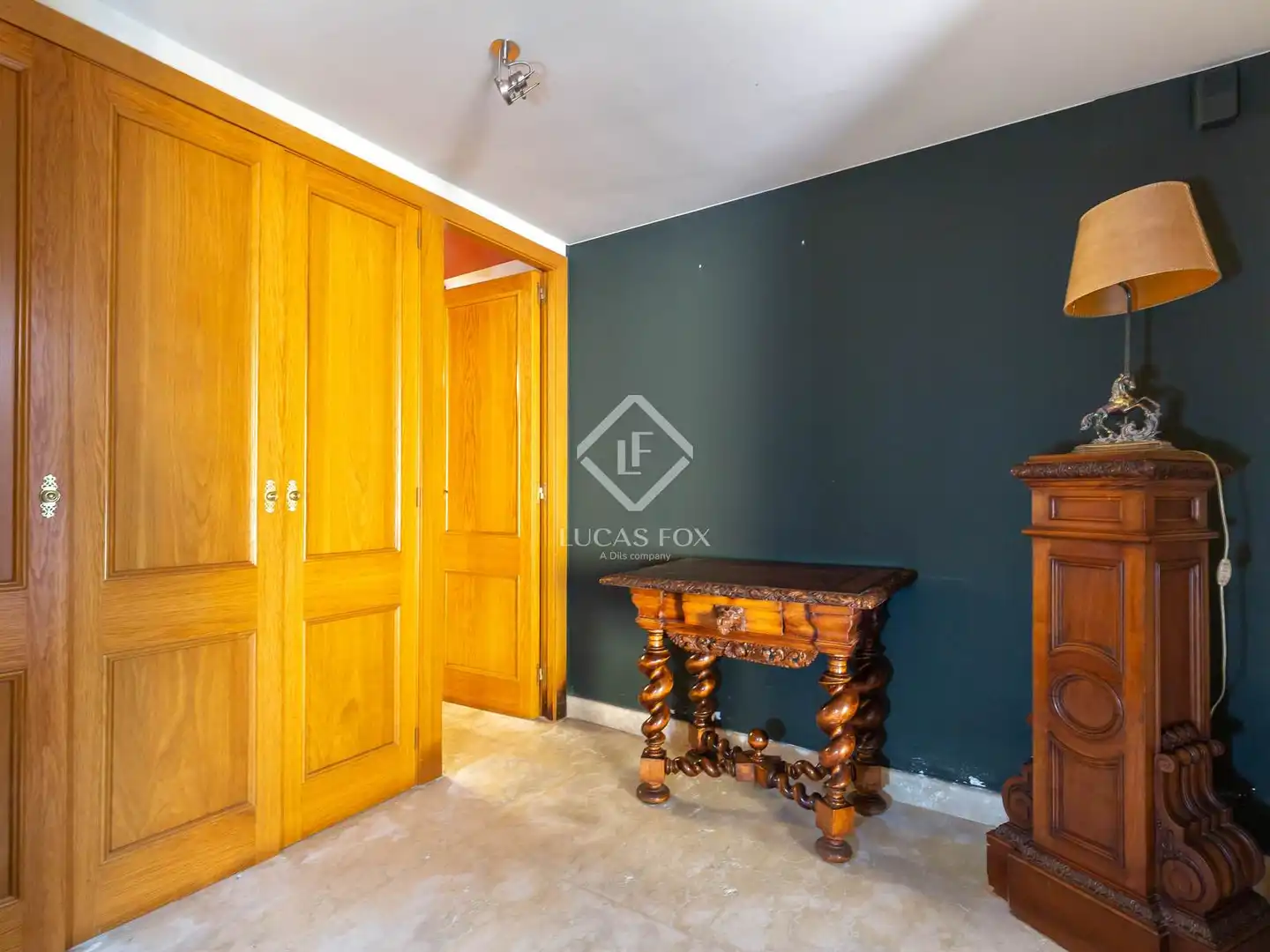 Houses for sale in Esplugues de Llobregat  with Air Conditioner, Heating and Private garden