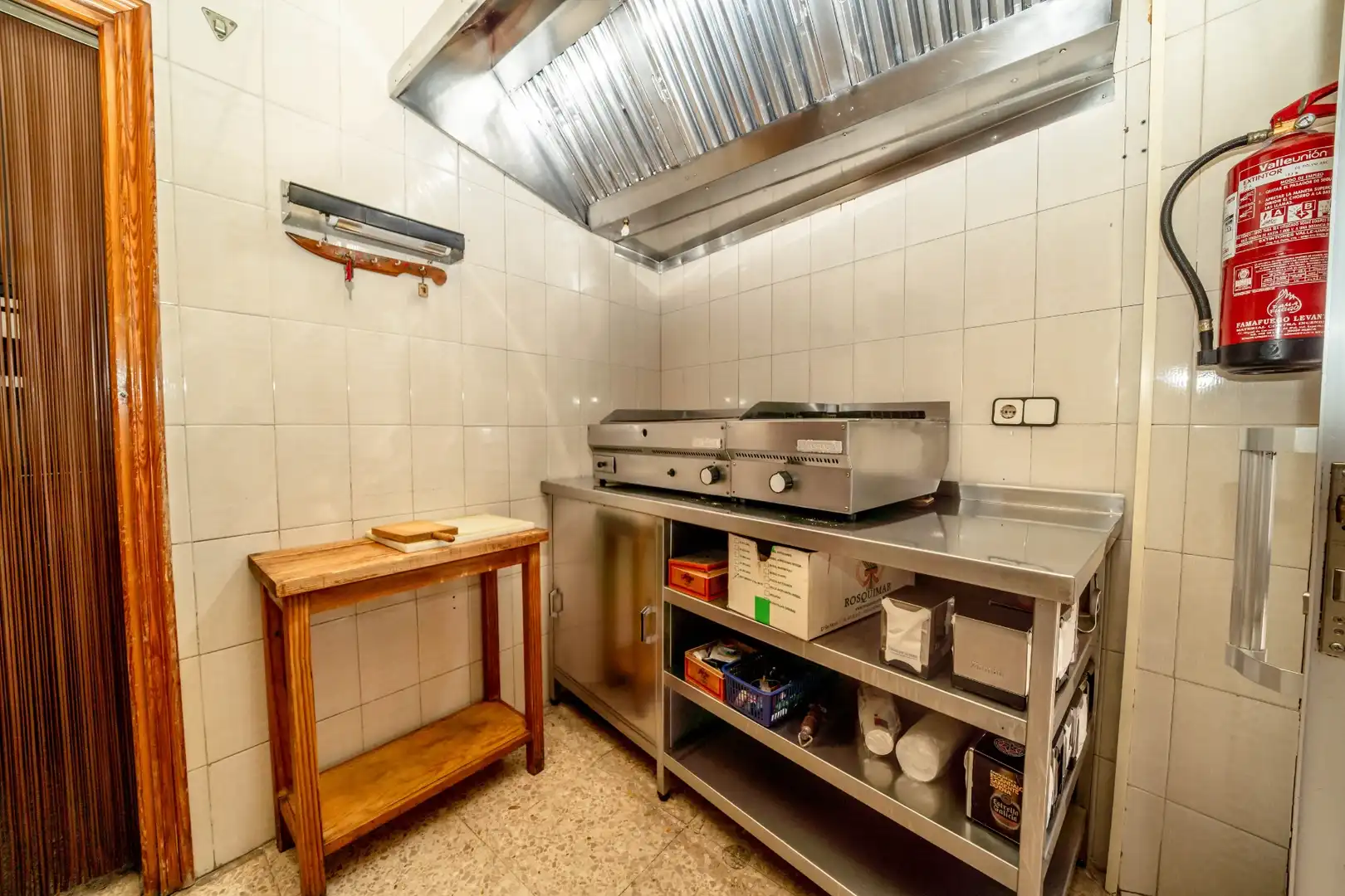 Business premises for sale in San Pedro del Pinatar, imagen 36