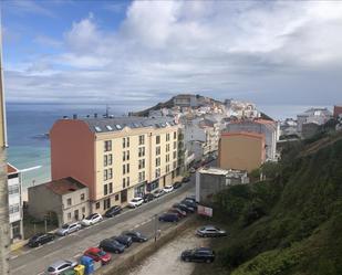 Exterior view of Residential for sale in Malpica de Bergantiños