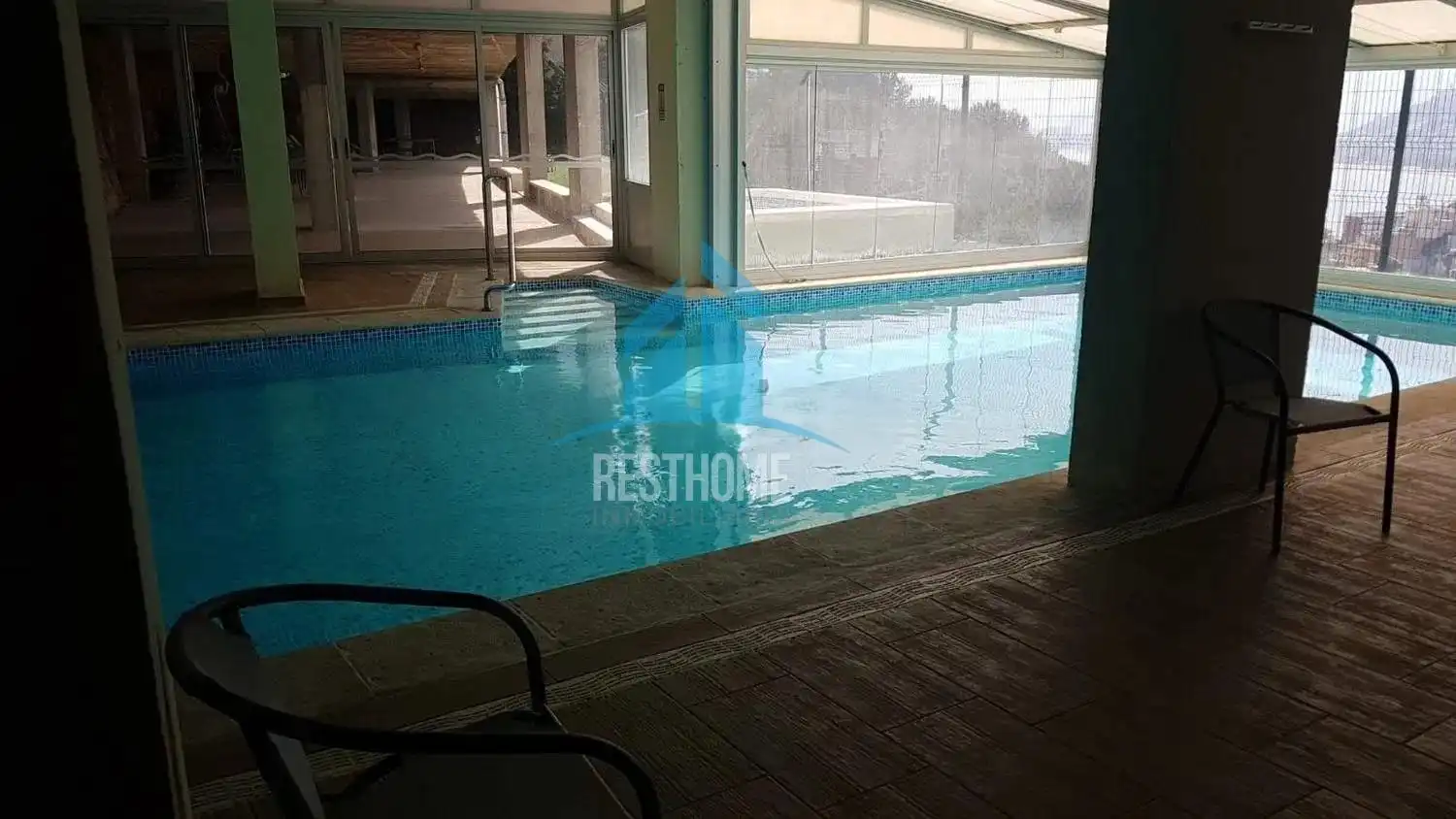 Villa con terrazza in vendita a El Faro, imagen 12