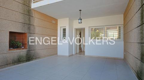 Foto 3 de Casa o chalet en venta en Corinto - Almarda, Sagunto / Sagunt