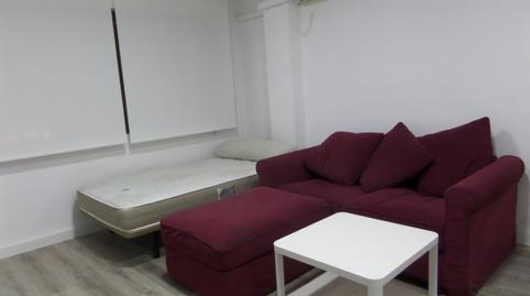 Photo 5 of Study for rent in San Nicolás,  Murcia Capital