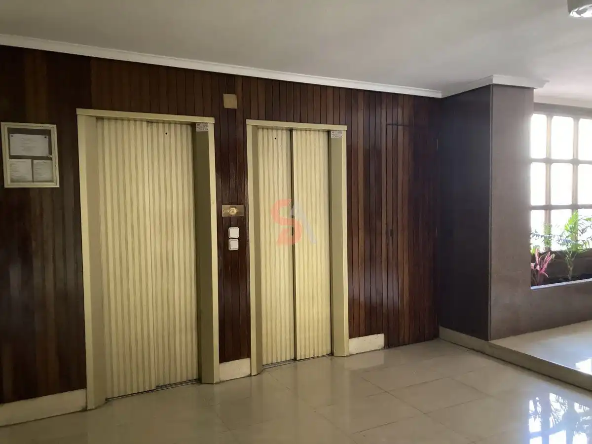 Flat for rent in Valladolid  with Heating and Terrace