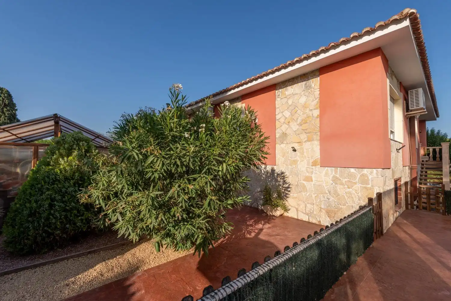 Chalet en venta en Avenida Avenida Francisco Bernabéu Penalva, imagen 43
